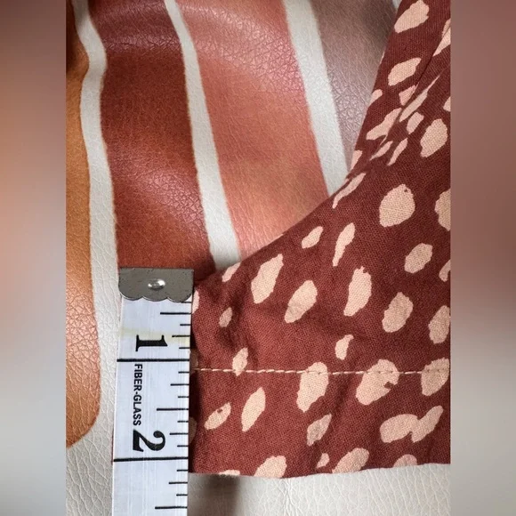 Free People Bennett Crop Cotton Shorts - Picture 8 of 9